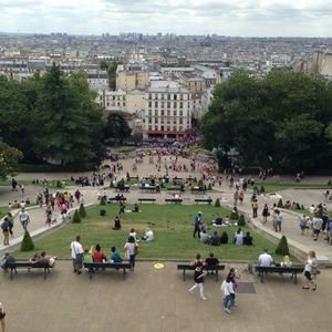 Meet your Posher, Ji young